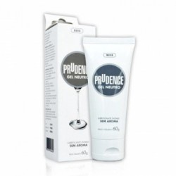 Gel Prudence Neutro 60g