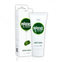 Gel Prudence Hortela 60g