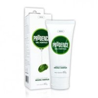 Gel Prudence Hortela 60g