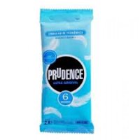 Pres Prudence Ultra Sensivel 3un