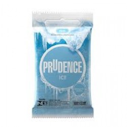 Pres Prudence 3un Ice