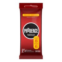 Preservativo Prudence Classico Lv8pg6