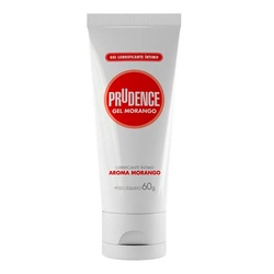 Gel Prudence Gel Morango
