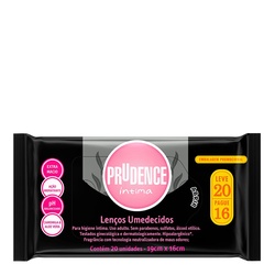Lenco Umed Intimo Prudence Lv20 Pg16