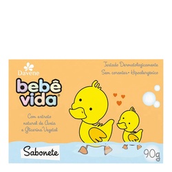Sab Bebe Vida 90g