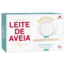 Sab Davene Leite De Aveia 90g