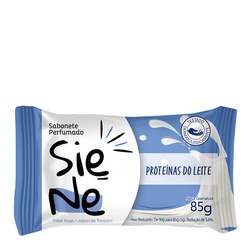 Sab Siene Proteinas Do Leite 85g