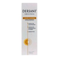 Dersani 100ml