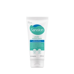 Saniskin 200ml - Venceu 10-25