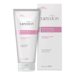 Saniskin 100 Ml Venceu 11-24