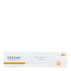 Dersani Hidrogel 30g