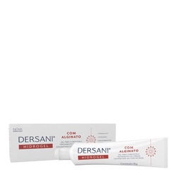 Dersani Hidrogel Alginato 85g