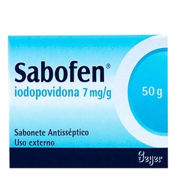 Sabofen Sab 50gr (venceu 07-24)