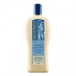 Sh Bio Extratus Neutro 500ml
