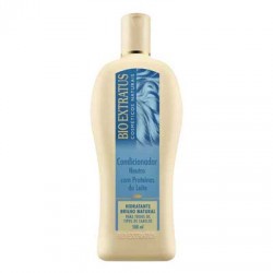 Cond Bio Extratus 500ml Neutro