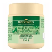 Masc Trat Bio Extratus Jaborandi 250g