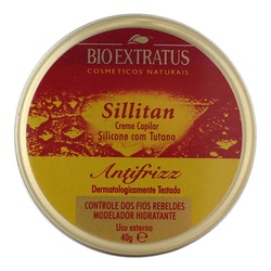 Cr Bio Extratus Sillitan 40g