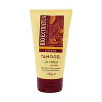 Tanogel Bio Extratus Gel Creme 150g