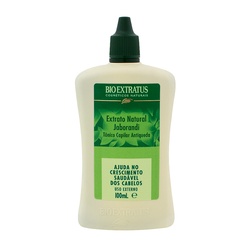 Tonico Bio Extratus Jaborandi 100ml
