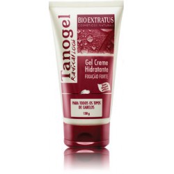 Tanogel Bio Extrat Gel Cr Fix Forte 150g