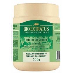 Masc Trat Bio Extratus Jaborandi 500g