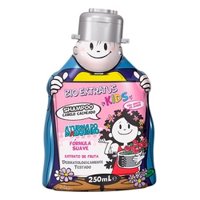 Sh Bio Extratus Acqua Kids Cachos 250ml