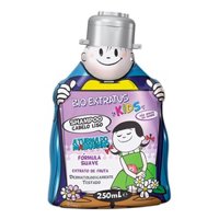 Sh Bio Extratus Acqua Kids Lisos 250ml