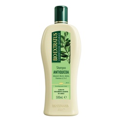 Sh Bio Extratus Jaborandi 500ml