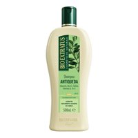 Sh Bio Extratus Jaborandi 500ml