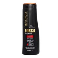 Sh Bio Extratus Forca Pimenta 350ml