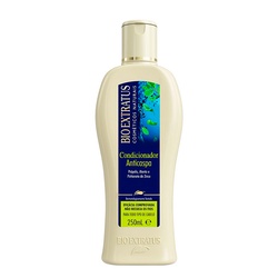 Cond Bio Extratus 250ml Anticaspa
