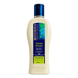 Sh Bio Extratus Anticaspa 250ml