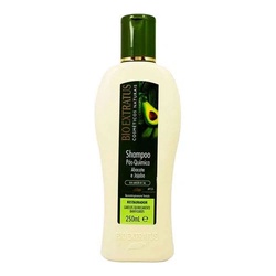 Sh Bio Extratus Pos Quimica 250ml