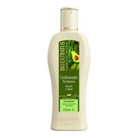 Cond Bio Extratus 250ml Pos Quimica