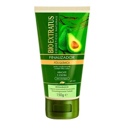 Finaliz Bio Extratus Pos Quimica 150g