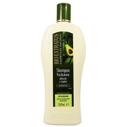Sh Bio Extratus Pos Quimica 500ml