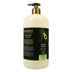 Sh Bio Extratus Pos Quimica 1l