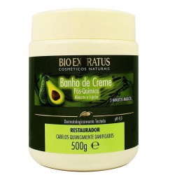 Cr Bio Extratus 500g Pos Quimica