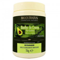 Masc Trat Bio Extratus Pos Quimica 1kg