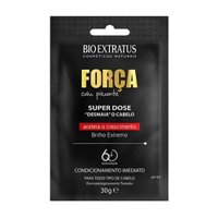 Cr Bio Extratus Desmaia Cabelo C/pimenta