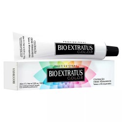 Bio Extrat ColoracÃo 1.0 60ml
