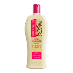 Sh Bio Extratus Pos ColoraÇÃo 250ml