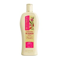 Cond Bio Extratus 250ml Pos ColoraÇÃo