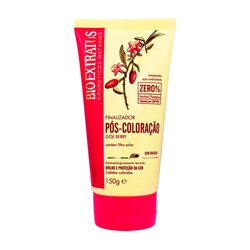Finaliz Bio Extratus Pos ColoracÃo 150g