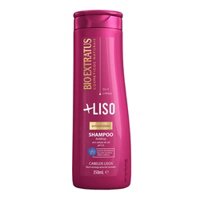 Sh Bio Extratus 350ml Mais Liso