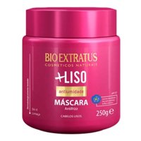 Masc Trat Bio Extratus Mais Liso 250g