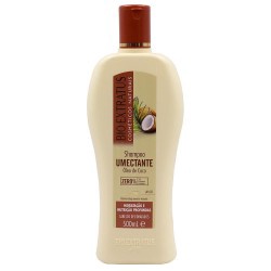 Sh Bio Extratus Umectante Coco 500ml