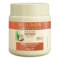 Masc Trat Bio Extratus Umectante 250g