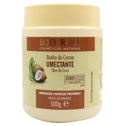 Banho De Creme Umectante 500 Gr