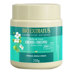 Bc Cachos E Crespos 250g